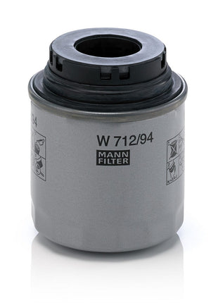 MANN YAĞ FİLTRESİ W712/94
