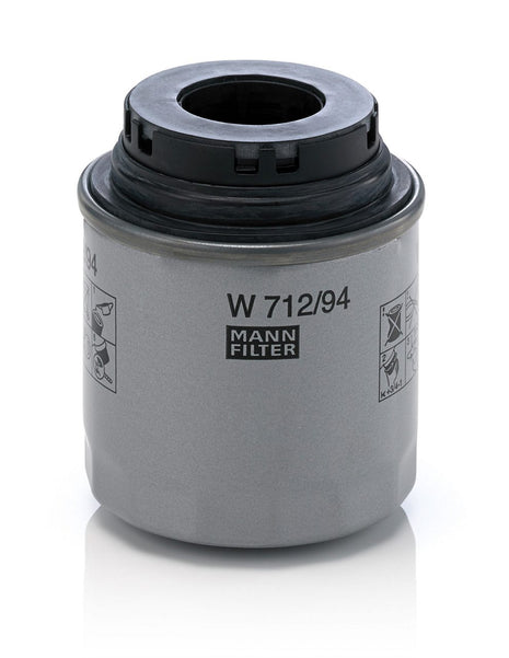 MANN YAĞ FİLTRESİ W712/94