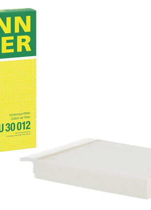 MANN POLEN FİLTRESİ CU30012