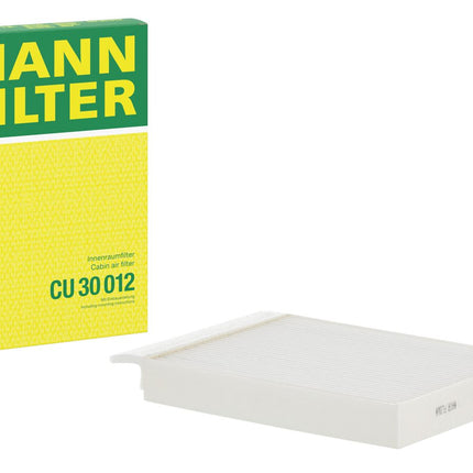 MANN POLEN FİLRESİ CU30012