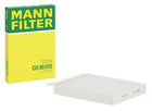 MANN POLEN FİLRESİ CU30012
