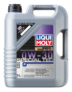 LIQUI MOLY 0W-30 SPECİAL TEC F 5L