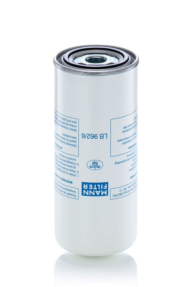 MANN SEPARATÖR FİLTRE "LB962/6"