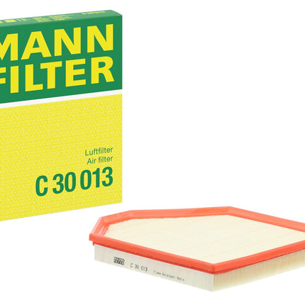 MANN HAVA FİLTRESİ C30013