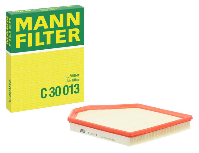MANN HAVA FİLTRESİ C30013