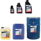 FÖRCH FREN SIVISI DOT4 ESP NV 250ML