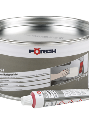 FÖRCH  DERZ DOLGUSU L274 1500G