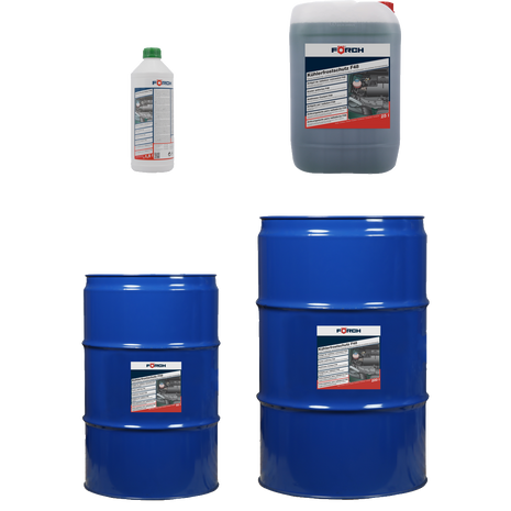 FÖRCH  RADYATÖR KORUMA F48 1,5L