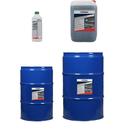 FÖRCH FREN SIVI DOT4 ESP NV 500ML