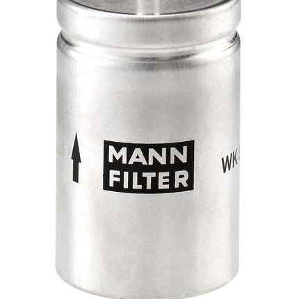 MANN YAKIT FİLTRESİ WK512