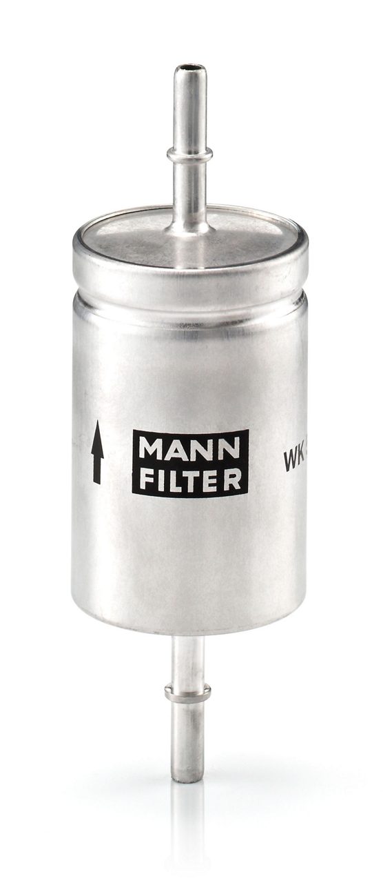 MANN YAKIT FİLTRESİ WK512