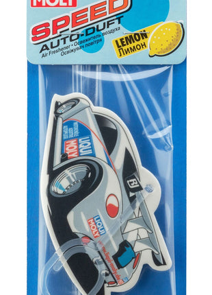 LIQUI MOLY OTO KOKUSU LİMON 5G