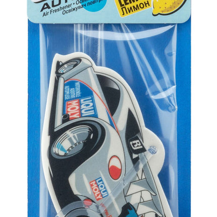 LIQUI MOLY OTO KOKUSU LİMON 5G