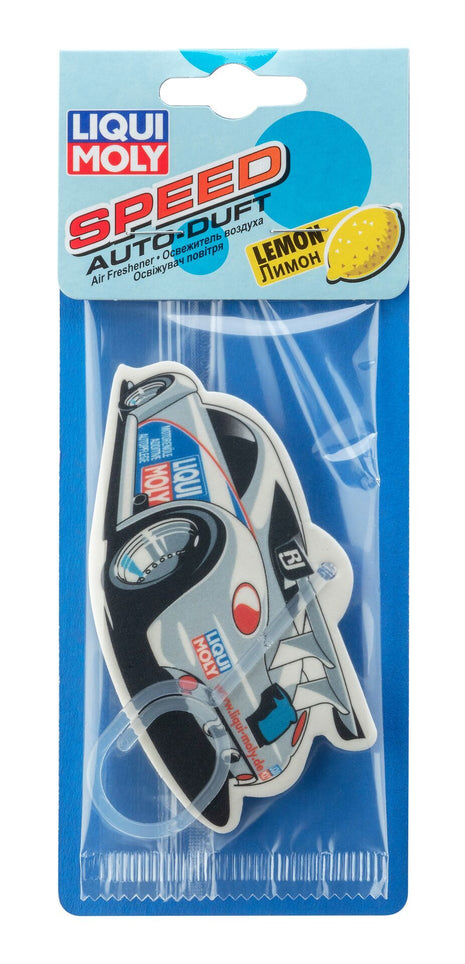 LIQUI MOLY OTO KOKUSU LİMON 5G