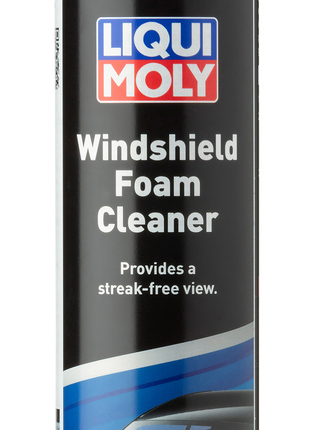 LIQUI MOLY ÖN CAM KÖPÜK TEMİZLEYİCİ 300ML (23041) 300ML