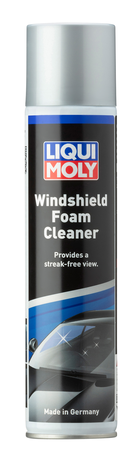 LIQUI MOLY ÖN CAM KÖPÜK TEMİZLEYİCİ 300ML (23041) 300ML