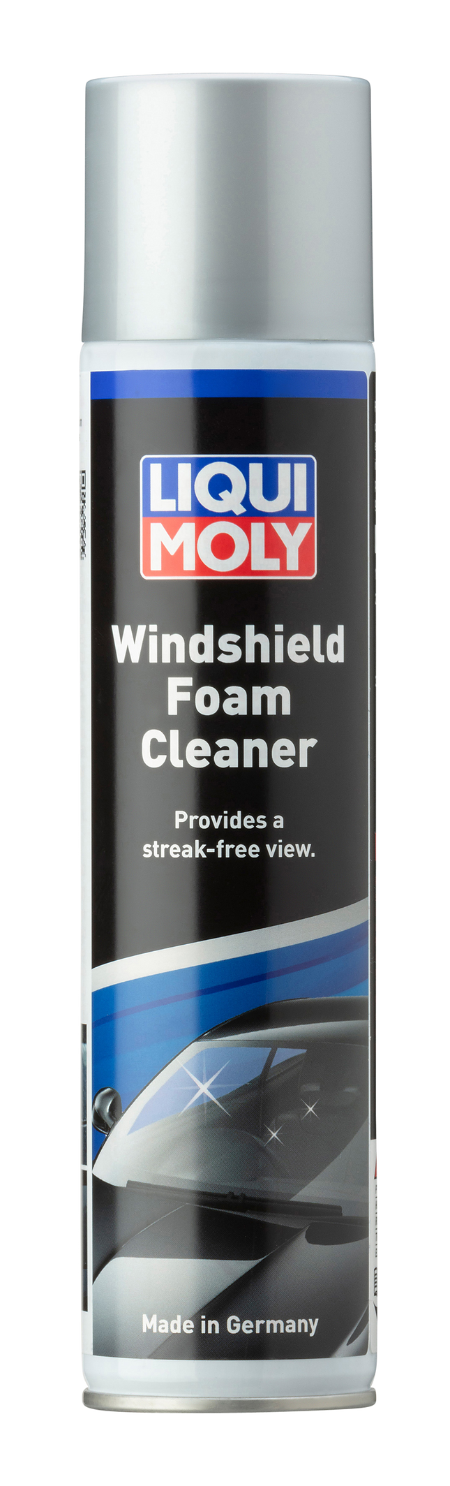 LIQUI MOLY ÖN CAM KÖPÜK TEMİZLEYİCİ 300 ML (23041)