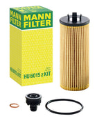 MANN YAĞ FİLTRESİ HU6015zKIT
