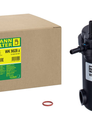 MANN YAKIT FİLTRESİ WK9028Z