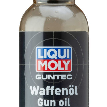 LIQUI MOLY GUNTEC SİLAH BAKIM YAĞI 100ML