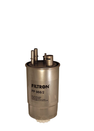 FİLTRON YAKIT FİLTRESİ PP966/2
