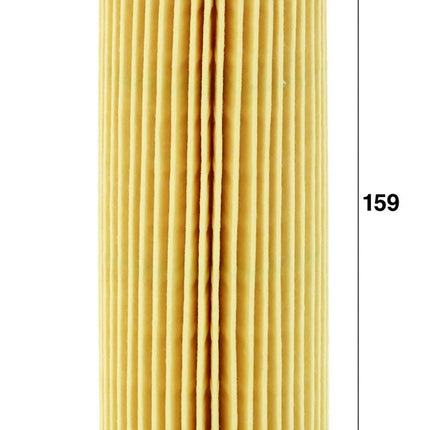 MANN YAĞ FİLTRESİ HU727/1x