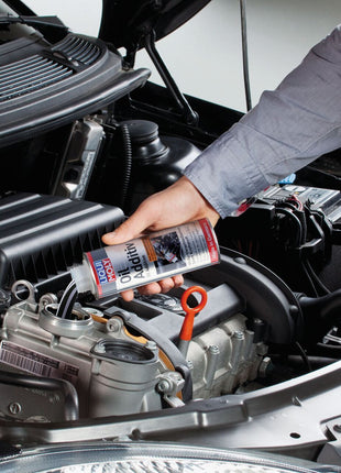 LIQUI MOLY MOS2'Lİ YAĞ KATKISI 200ML