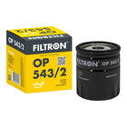 FİLTRON YAĞ FİLTRESİ OP543/2