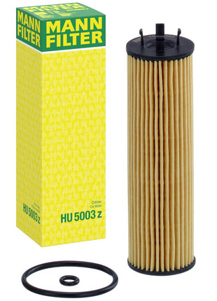 MANN YAĞ FİLTRESİ HU5003Z