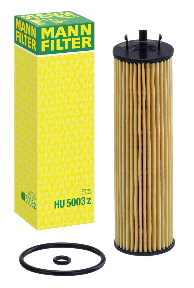 MANN YAĞ FİLTRESİ HU5003z