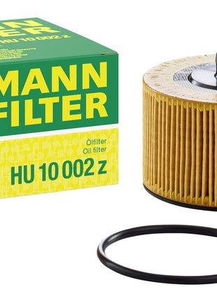 MANN YAĞ FİLTRESİ HU10002Z