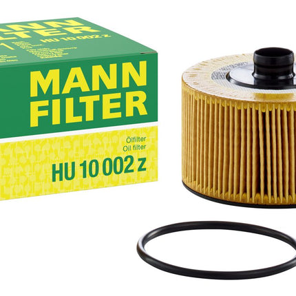MANN YAĞ FİLTRESİ HU10002z