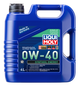 LIQUI MOLY 0W-40 SYNTHOİL ENERGY 4L