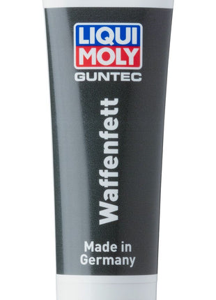 LIQUI MOLY GUNTEC SİLAH GESİ 50ML