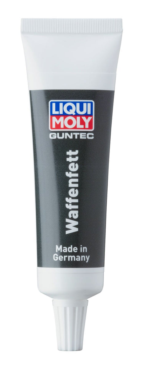 LIQUI MOLY GUNTEC SİLAH GESİ 50ML