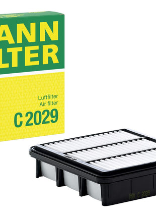 MANN HAVA FİLTRESİ C2029