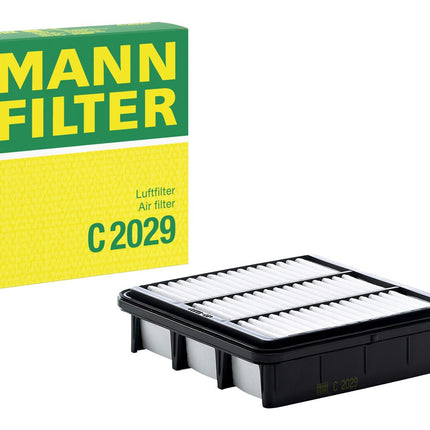 MANN HAVA FİLTRESİ C2029