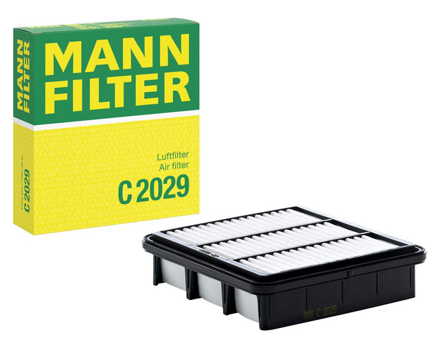MANN HAVA FİLTRESİ C2029