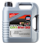 LIQUI MOLY 5W-30 SPECİAL DX1 4L
