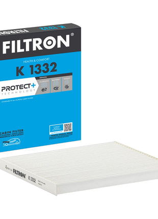 FİLTRON POLEN FİLTRESİ K1332