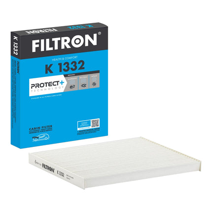 FİLTRON POLEN FİLTRESİ K1332