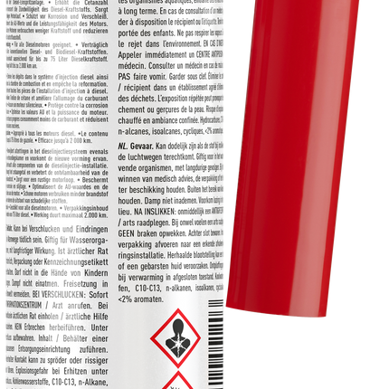 LIQUI MOLY DİZEL SİSTEM TEMİZLEYİCİSİ 250ML