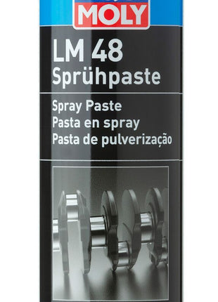 LIQUI MOLY LM 48 SPREY MACUN 300ML