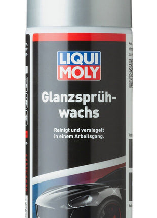 LIQUI MOLY PARLATICI SPREY 400ML
