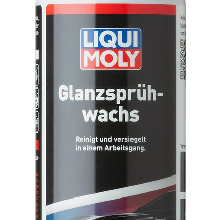 LIQUI MOLY PARLATICI SPREY 400ML