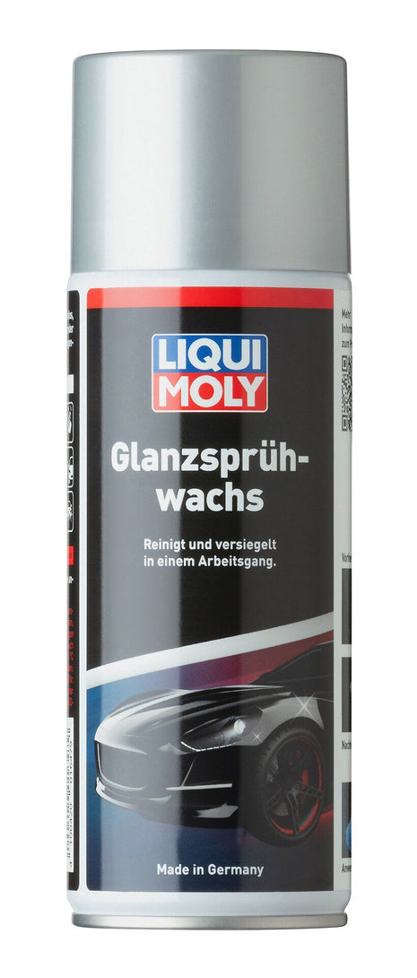 LIQUI MOLY PARLATICI SPREY 400ML