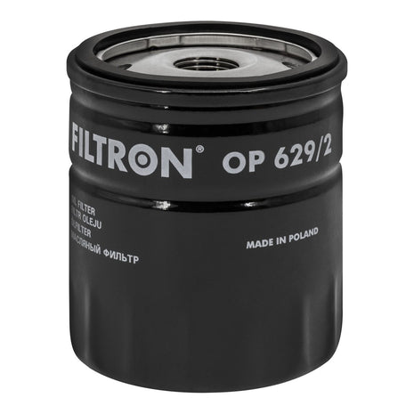 FİLTRON YAĞ FİLTRESİ OP629/2