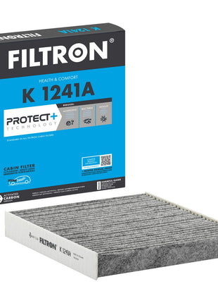 FİLTRON POLEN FİLTRESİ K1241A