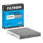 FİLTRON POLEN FİLTRESİ 