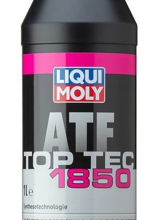 LIQUI MOLY TOP TEC ATF 1850 1L